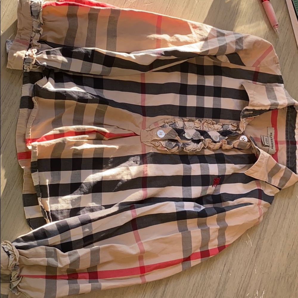 COPY - Nurburgring shirt ( girls)